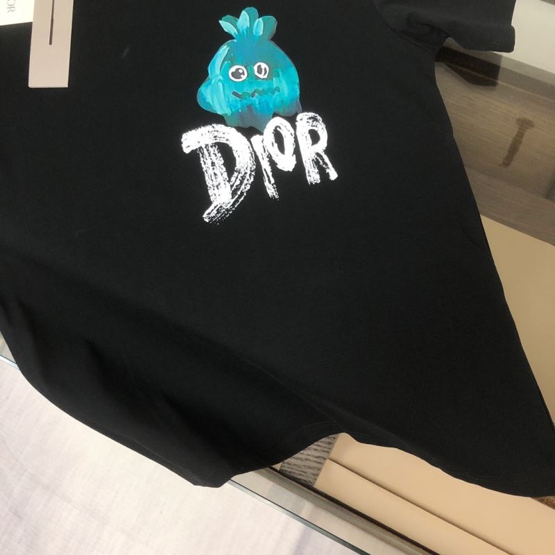 Christian Dior T-Shirts